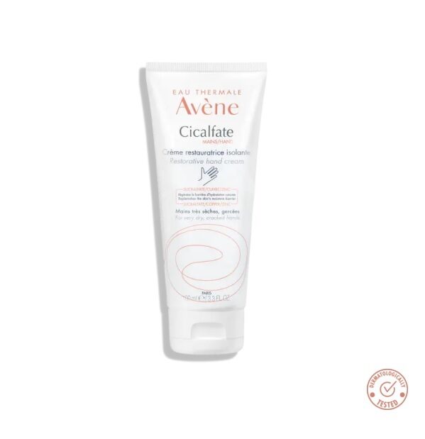 Avene Cicalfate  Restorative Hand Cream 100ml Крем для рук